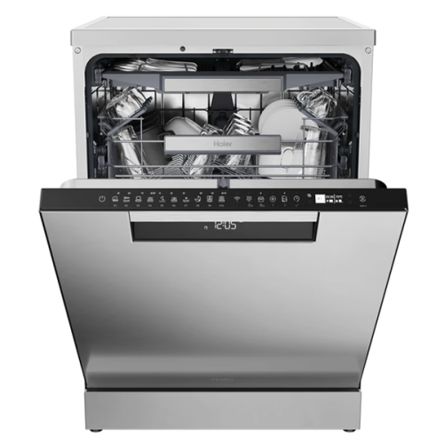 MÁQUINA DE LAVAR LOUÇA HAIER - XF 5C4M1X