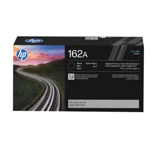 HP W1620A Black Original LaserJet Toner Cartridge
