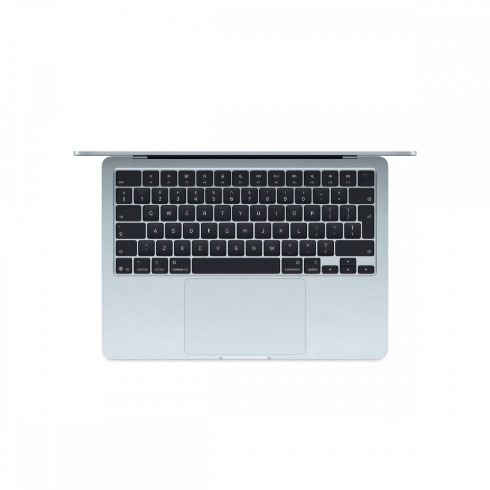 Macbook Air 13P Apple M5 Chip c/ 10 Core Cpu/10 Core Gpu,24Gb,1Tb Ssd - Azul Céu