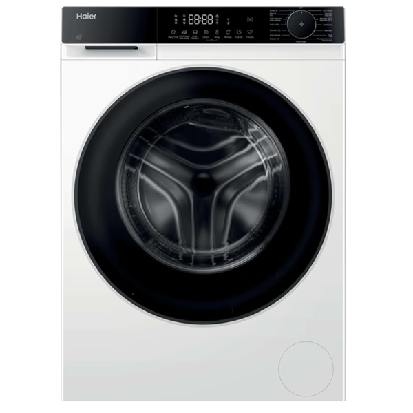MÁQUINA DE LAVAR ROUPA HAIER - HW90-14357TUIB