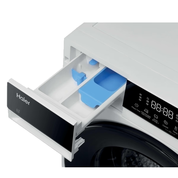 MÁQUINA DE LAVAR ROUPA HAIER - HW90-14357TUIB