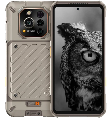 Ulefone Rugone Xever 7 5G 12GB/512GB Sand Dune