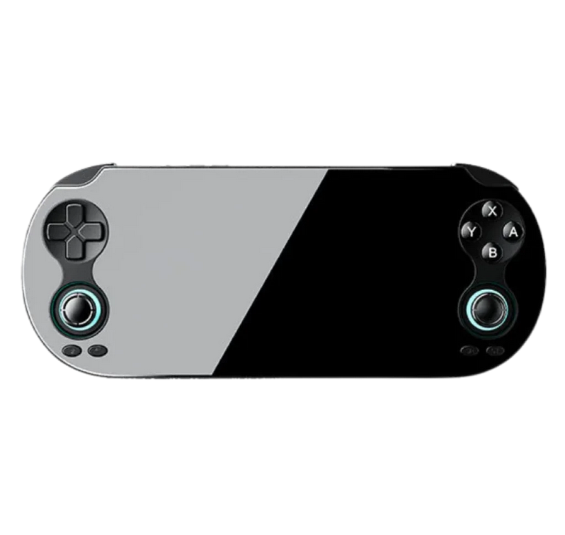 Anbernic RG Vita 3 GB/64 GB Preto - Consola retro portátil