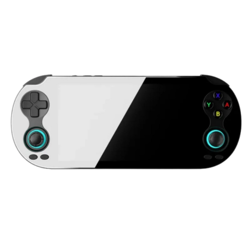 Anbernic RG Vita Pro 4 GB/64 GB Preto - Consola retro portátil