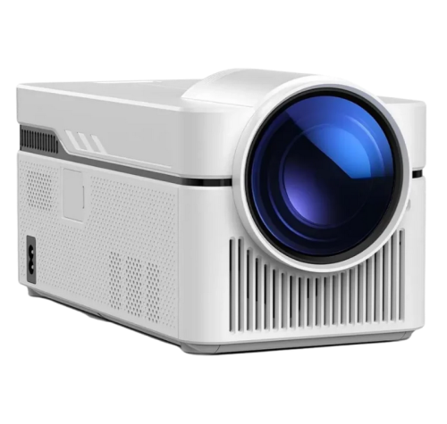 Projetor Magcubic HY450 NTV FHD 700 ANSI