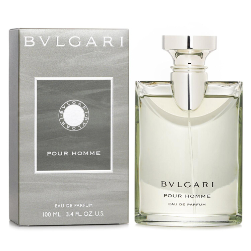 BULGARI POUR HOMME EAU DE PARFUM 100ml