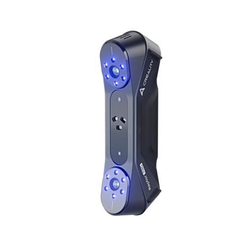 Scanner 3D Creality CR Scan Raptor Pro