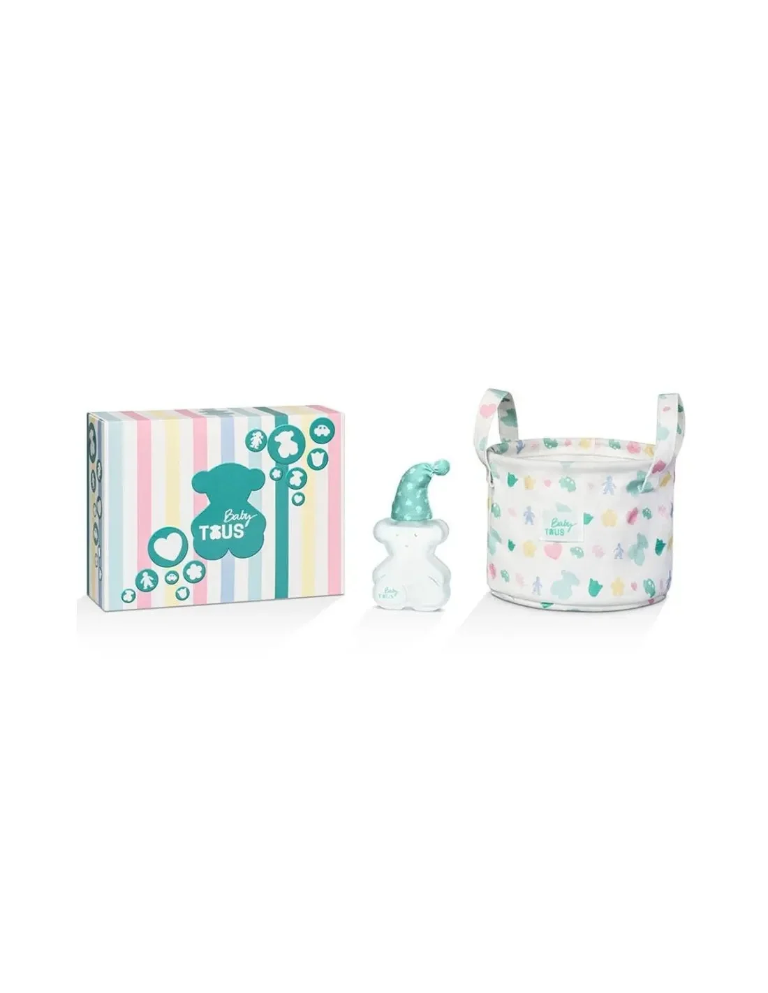 Baby Boys Tous Coffret