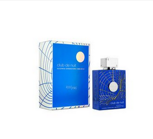 Armaf Club De Nuit Blue Iconic Eau de Parfum Spray 200ml