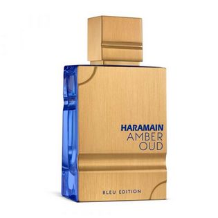 Al Haramain Amber Oud Bleu Edition Man Eau de Parfum 100ml