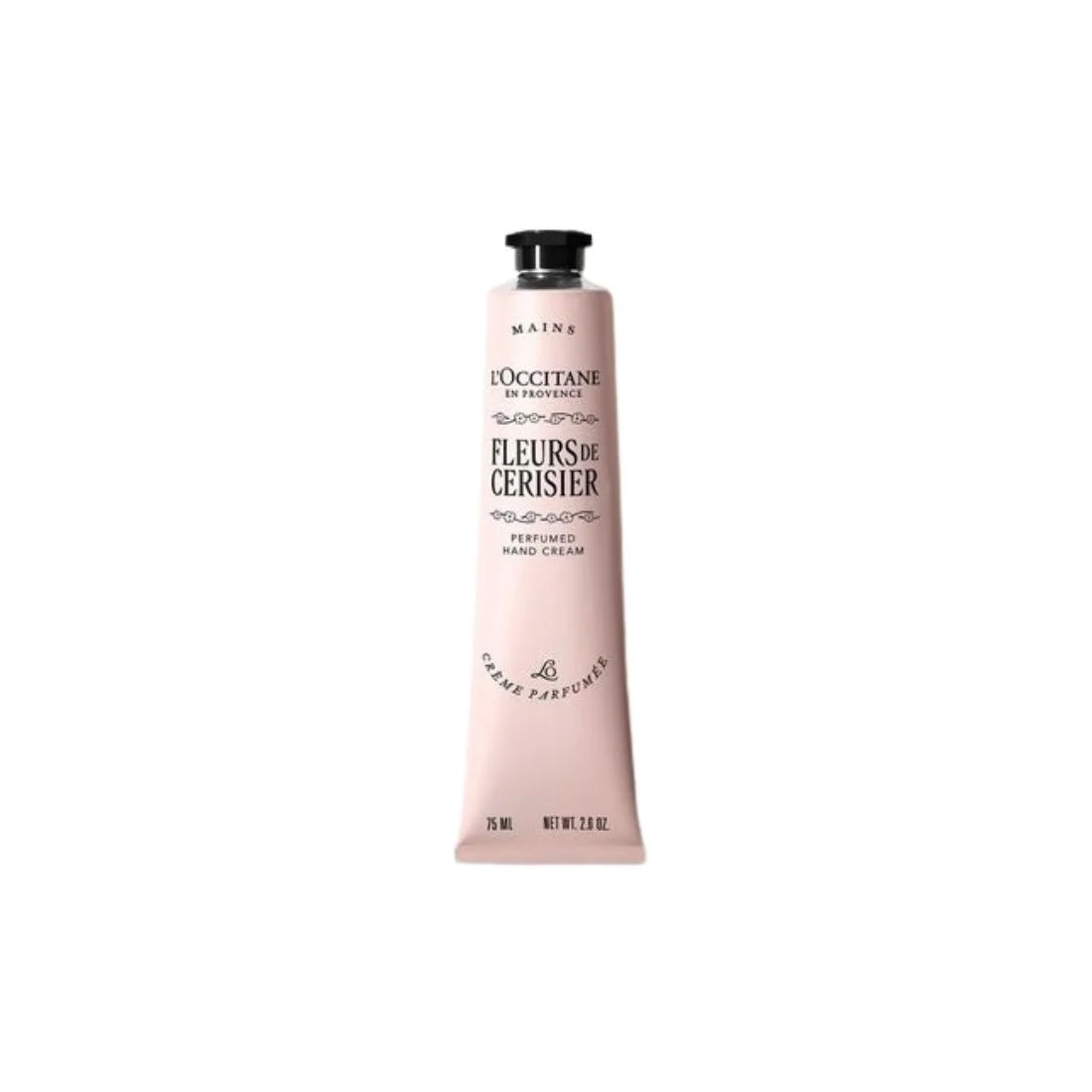 L'Occitane en Provence Fleurs de Cerisier Creme de Mãos 75ml