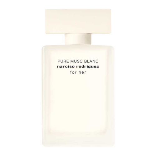 Narciso Rodriguez For Her Pure Musc Blanc Eau de Parfum 50ml