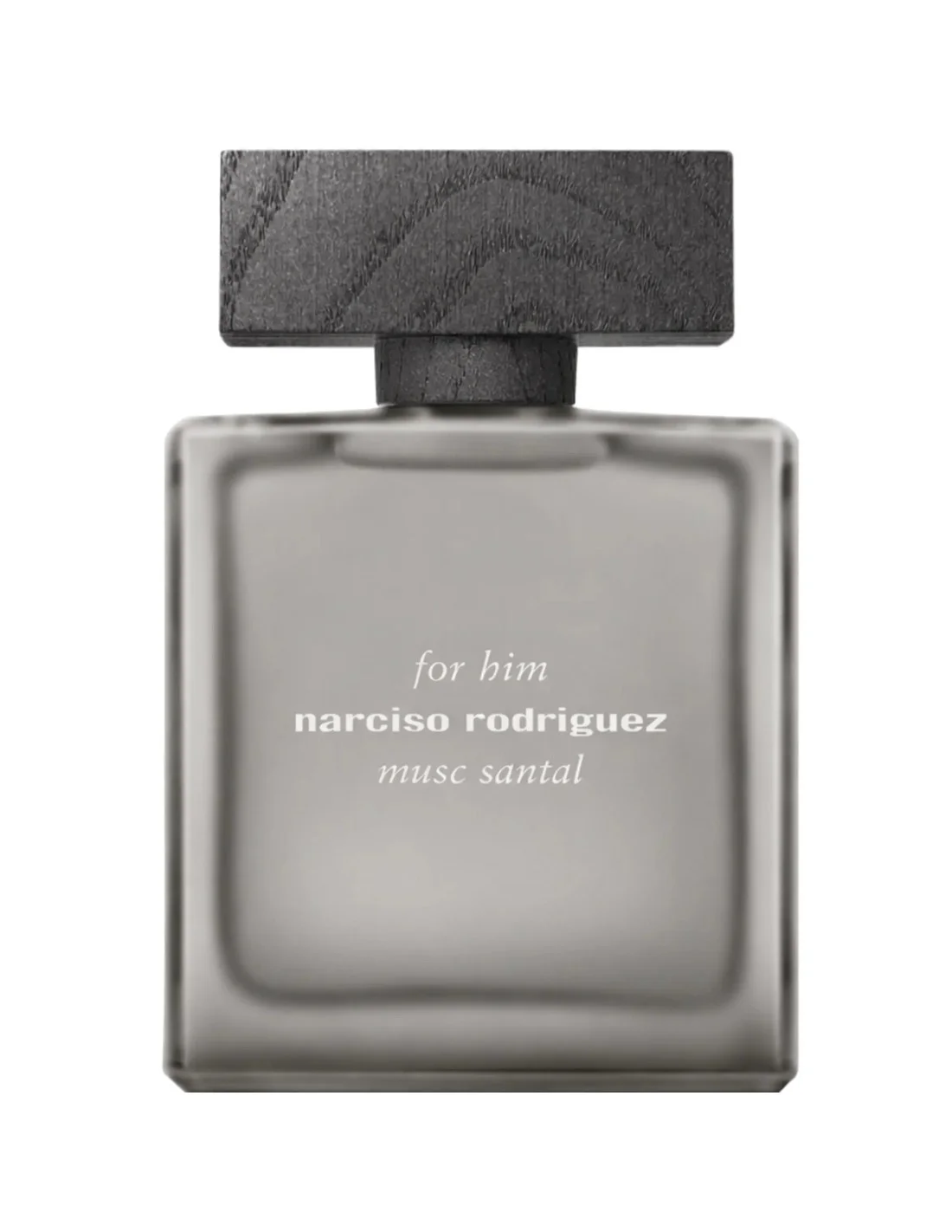 Narciso Rodriguez For Him Musc Santal Eau de Parfum 50ml