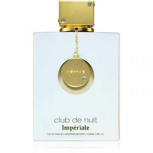 Armaf Club de Nuit White Imperiale Woman Eau de Parfum 200ml