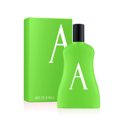 Aire De Sevilla A Eau de Toilette 150ml