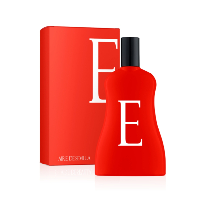 Aire De Sevilla e Eau de Toilette 150ml