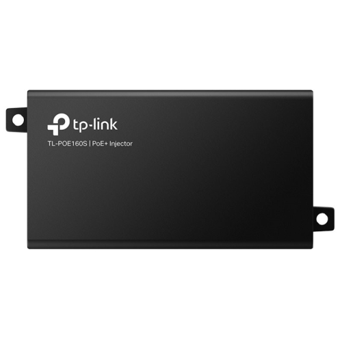 TP-LINK injector POE Plus Up to 30WATTS 2GIGA Port