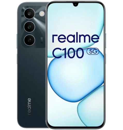 Realme C100 5G 4GB/128GB Verde