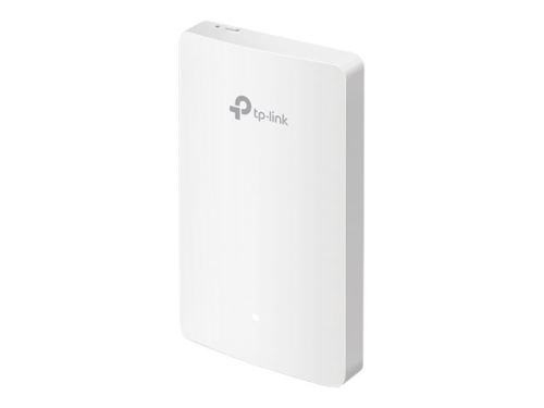 TP-LINK AC1200 Wall-Plate Dual-Band Wi-Fi Access Point