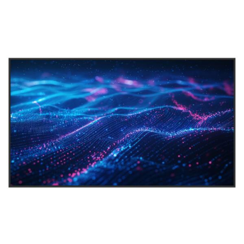 Monitor Signage Newline DSX Series 75"4K UHD LED Smart Android 14