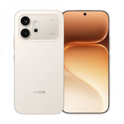 HONOR 600 8GB/256GB 5G White GOLD