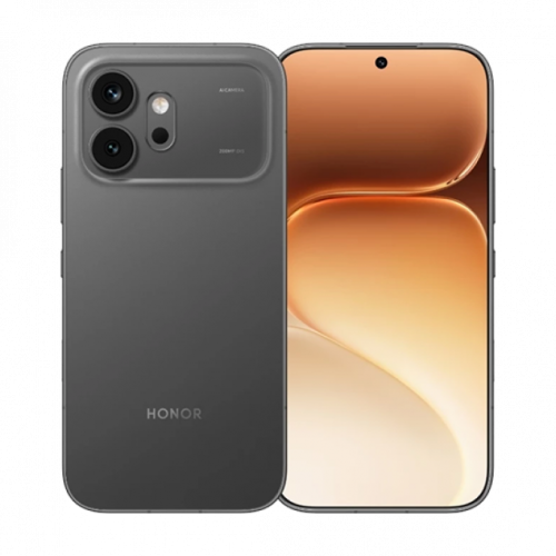 HONOR 600 8GB/512GB 5G BLACK