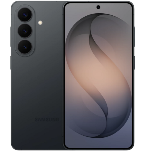Samsung Galaxy S26 12GB/256GB 5G Black