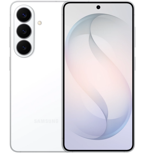Samsung Galaxy S26 12GB/256GB 5G White