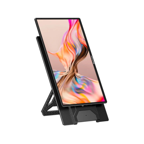 MONITOR PORTÁTIL BlackView Table 9 16″ FullHD Ajuste em Altura Inclinação e Rotação Mini-Hdmi 2*Usb-C