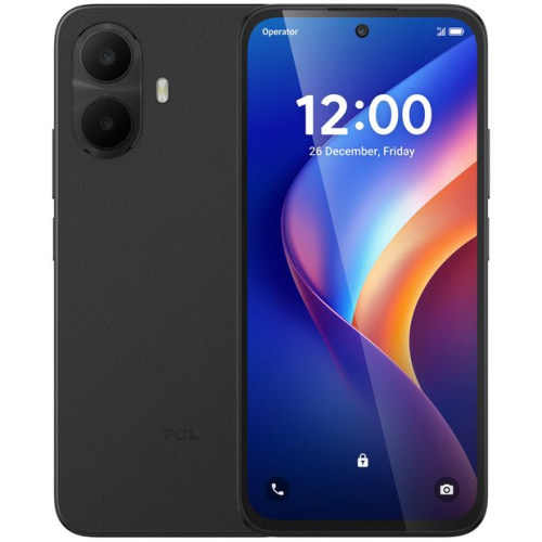 TCL K70 4GB/128GB 4G Midnight Black