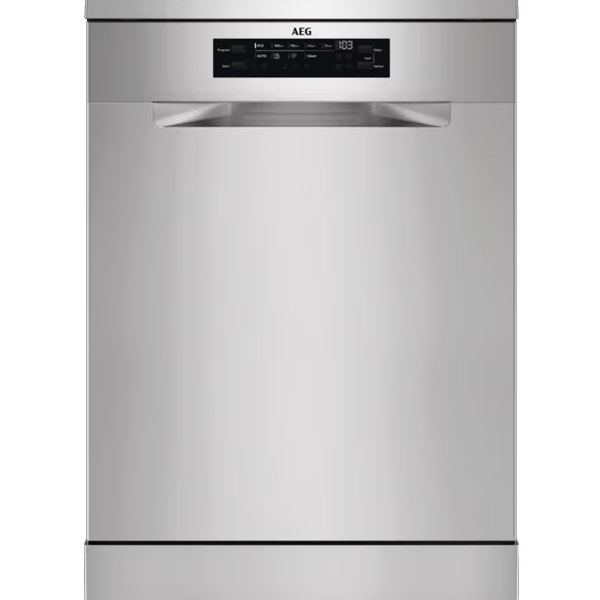 MÁQUINA DE LAVAR LOUÇA AEG - FFB66707PM