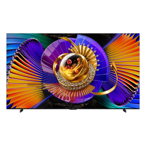 TCL SDQ-MINILED TV 98"4K UHD SOM B&O GOOGLE TV98C7L