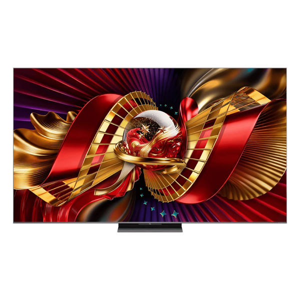 TCL SDQ-MINILED TV 55"4K UHD SOM B&O GOOGLE TV55C8L
