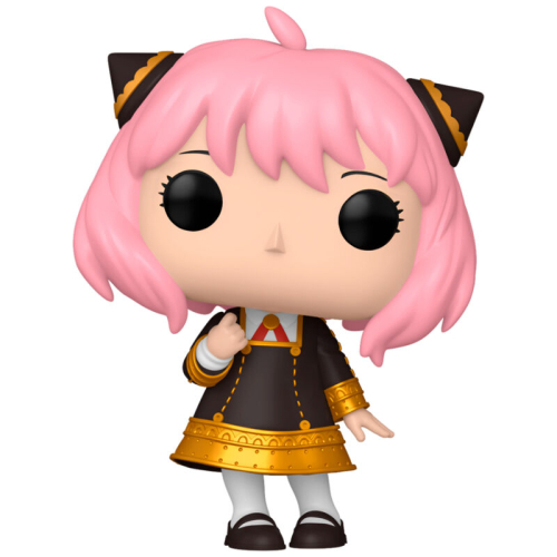 Figura Funko POP! Animation:Spy x Family - Anya Forger 1949