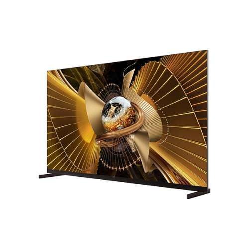 TCL SDQ-MINILED TV 75"4K UHD WHVA 2.0 GOOGLE TV75X11L