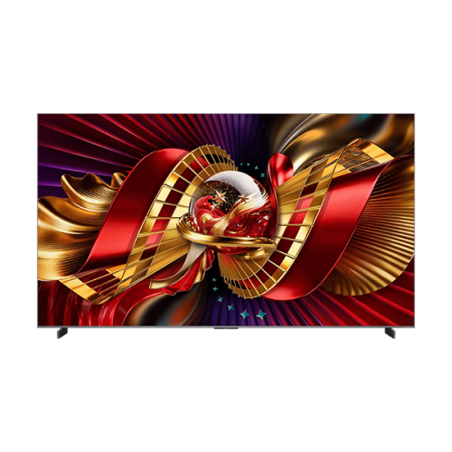 TCL SDQ-MINILED TV 98"4K UHD SOM B&O GOOGLE TV98C8L