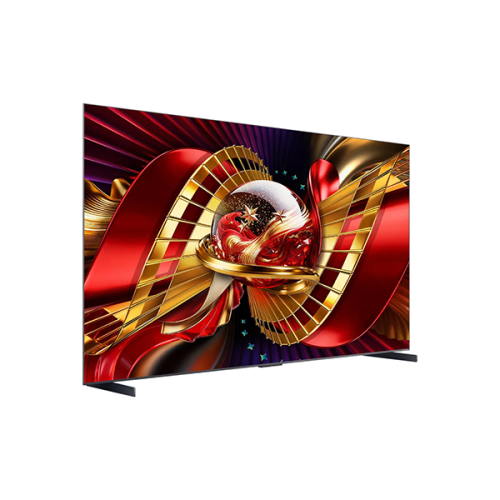 TCL SDQ-MINILED TV 98"4K UHD SOM B&O GOOGLE TV98C8L