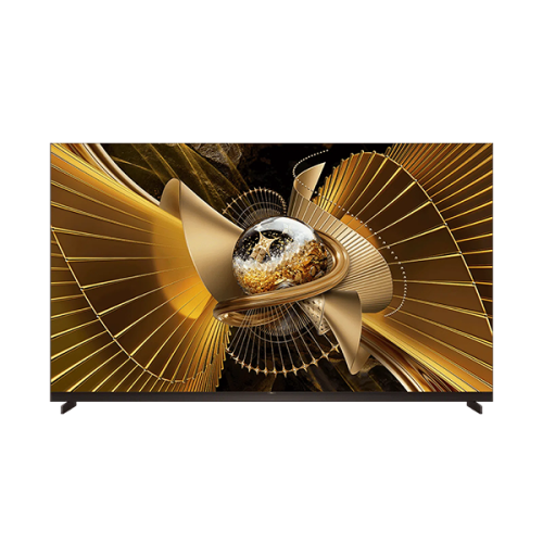 TCL SDQ-MINILED TV 85"4K UHD WHVA 2.0 GOOGLE TV85X11L