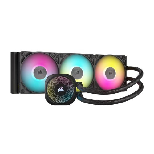 WATER COOLER CPU CORSAIR TITAN 360