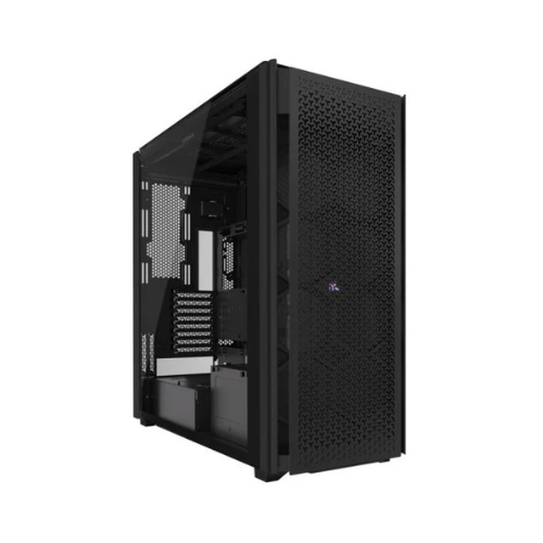 CAIXA CORSAIR ATX 9000D RGB AIRFLOW BLACK