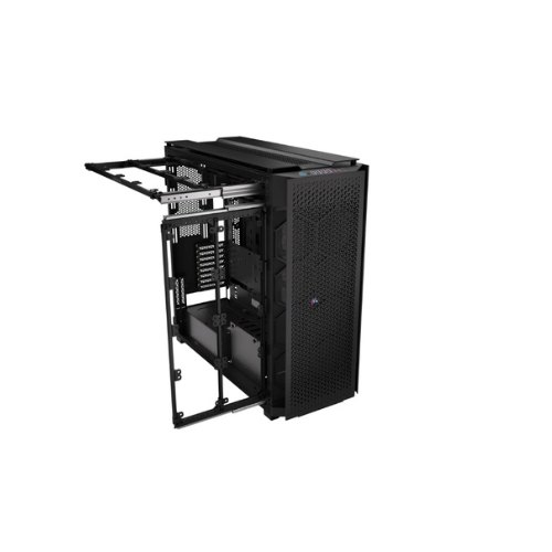 CAIXA CORSAIR ATX 9000D RGB AIRFLOW BLACK