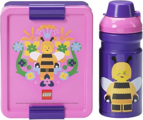 LEGO Lunch Set - Bee