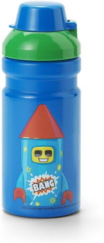 LEGO Garrafa - Firework Guy