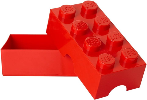 LEGO Caixa Clássica - Vermelho