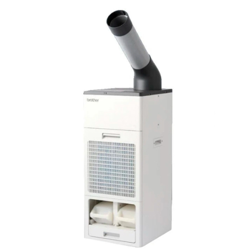 BROTHER AR CONDICIONADO PORTATIL PD7100S