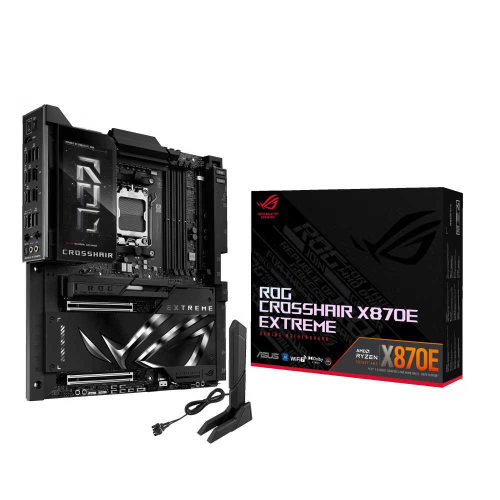 ASUS ROG CROSSHAIR X870E EXTREME AM5 MB 4xDDR5