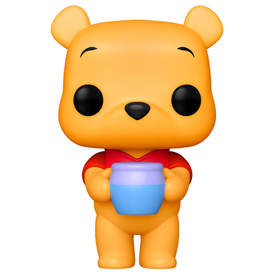 Figura Funko POP! Disney:Winnie the Pooh 1512