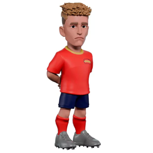 Figura Minix Football Stars World Cup:Spain - Fermín López