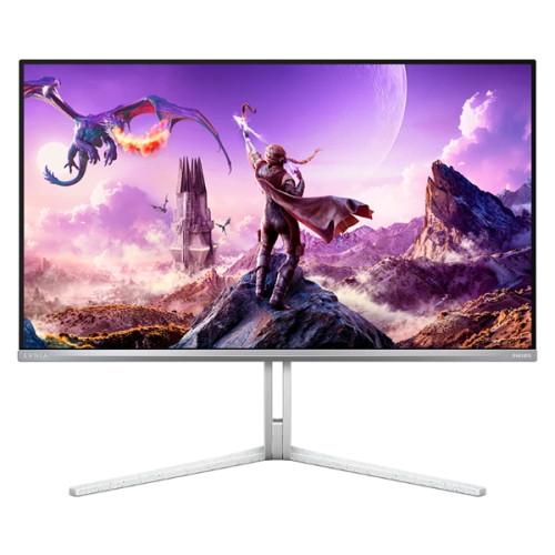 MONITOR PHILIPS QD-OLED 32"(31.5") 16:9 4K UHD 240HZ HDMI DP USB HAS 32M2N890P
