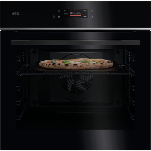 FORNO AEG - TX7PB631SB